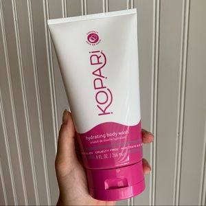 Kopari Hydrating Body Wash Brand New